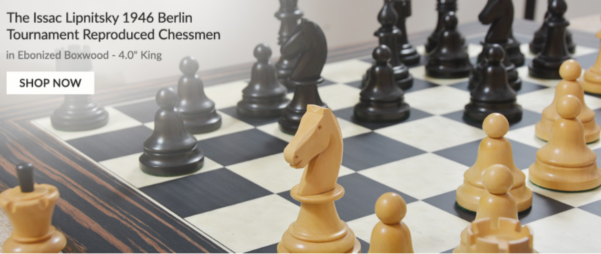 About Chess Bazaar Homepage