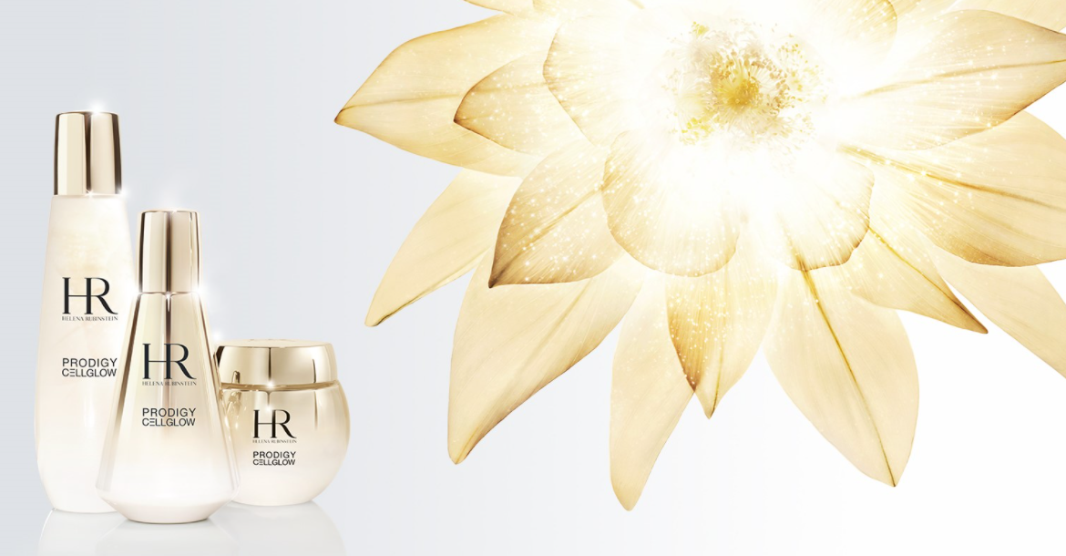 About Helena Rubinstein Homepage
