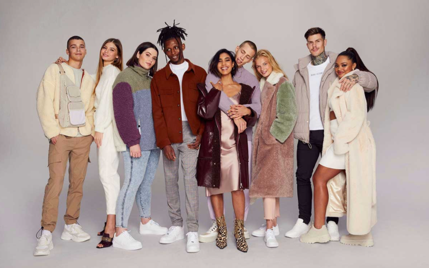 fashion