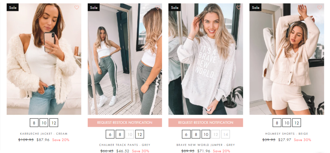 Verified 20 Off Esther & Co Coupon and Promo Codes