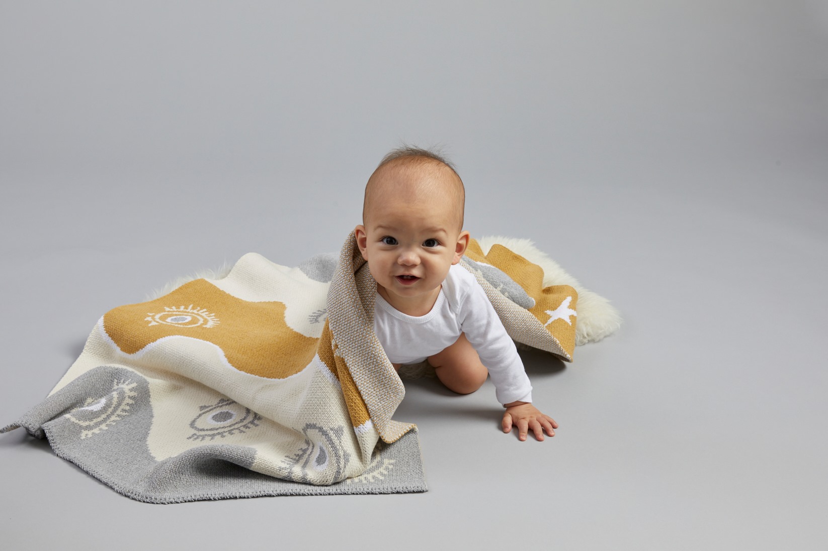 About Moon Babe Blankets Homepage