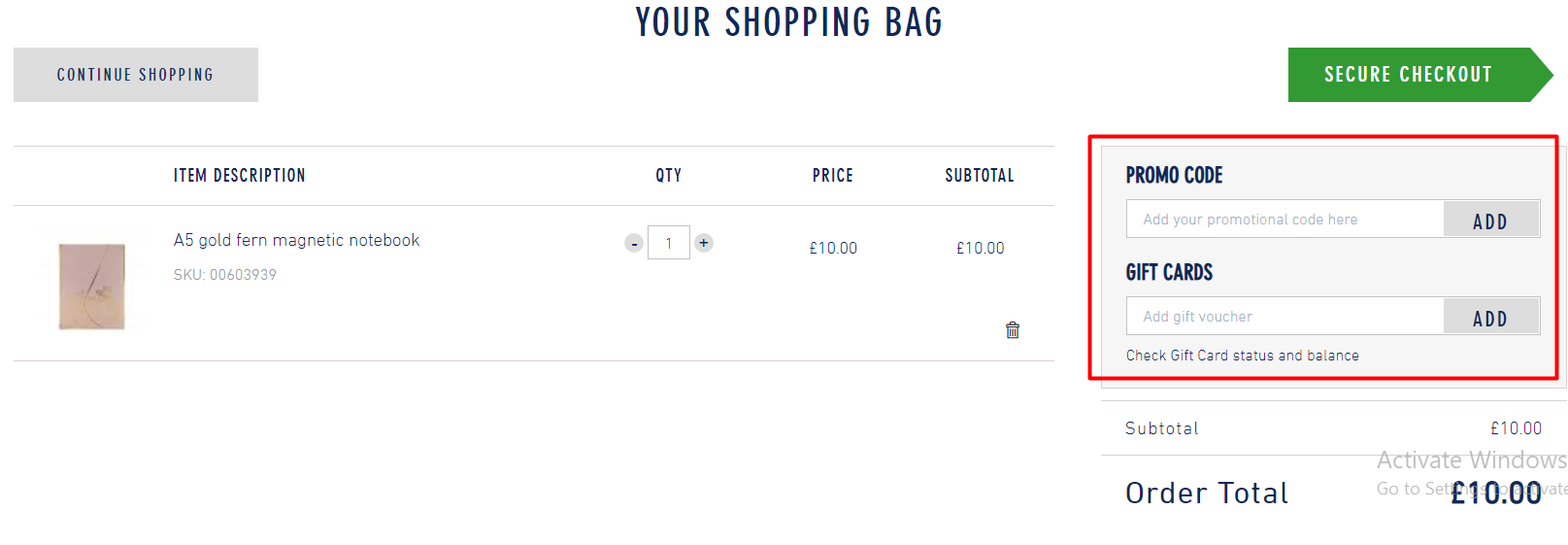 Paperchase Voucher & Discount Codes April 2021