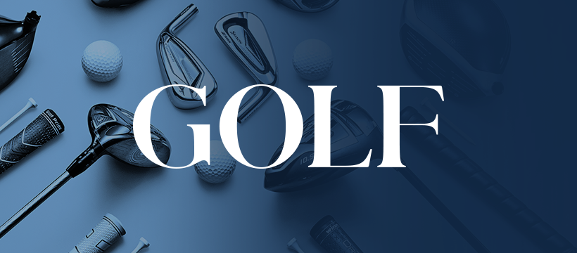 About Golf Homepage