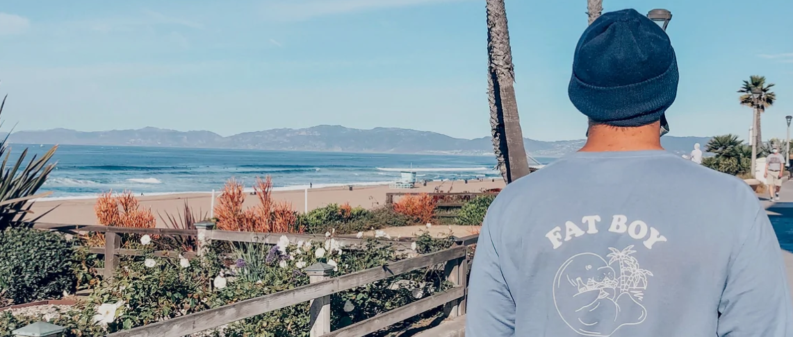 About Fat Boy Surf Club Homepage