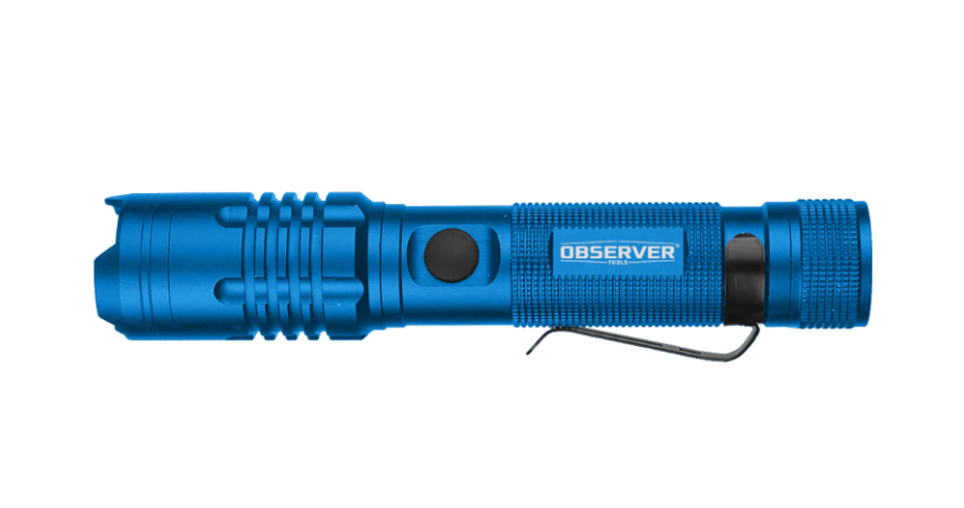 About Observer Tools
