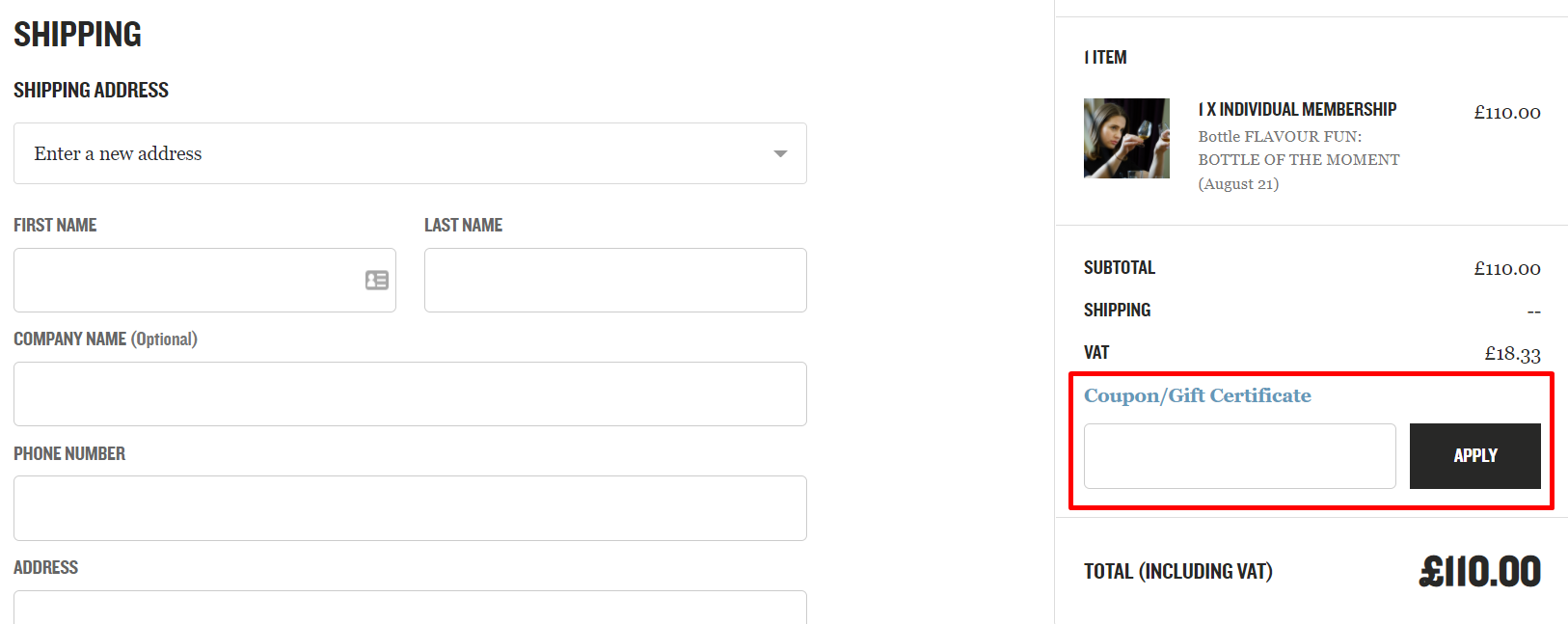 Verified 10 off The Scotch Malt Whisky Society Discount Code