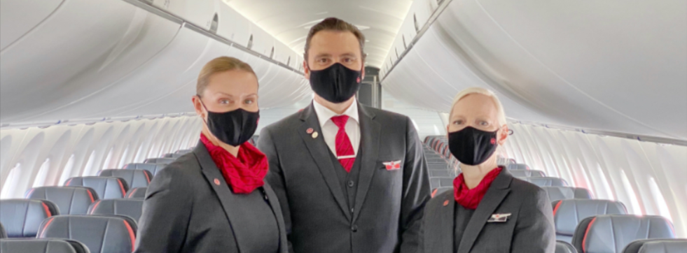 About Air Canada