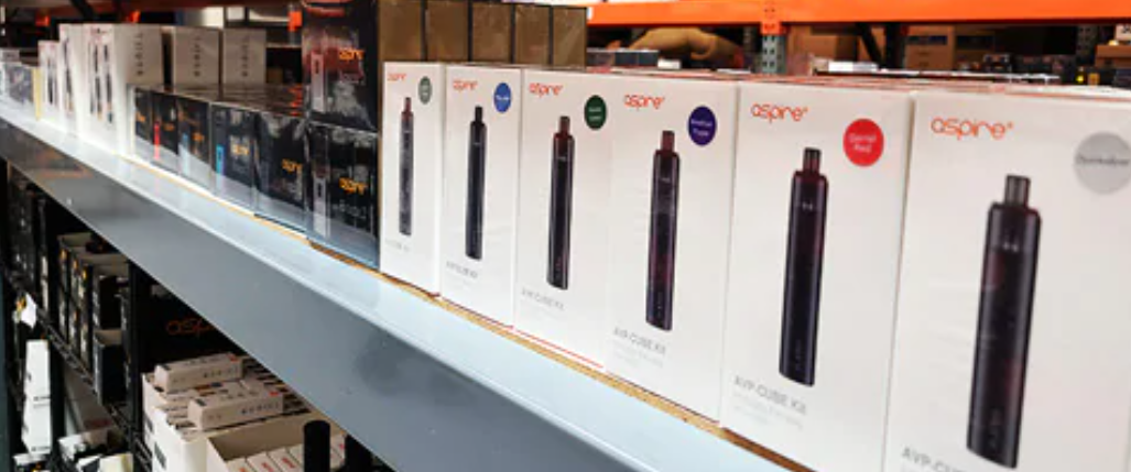 About ProVape