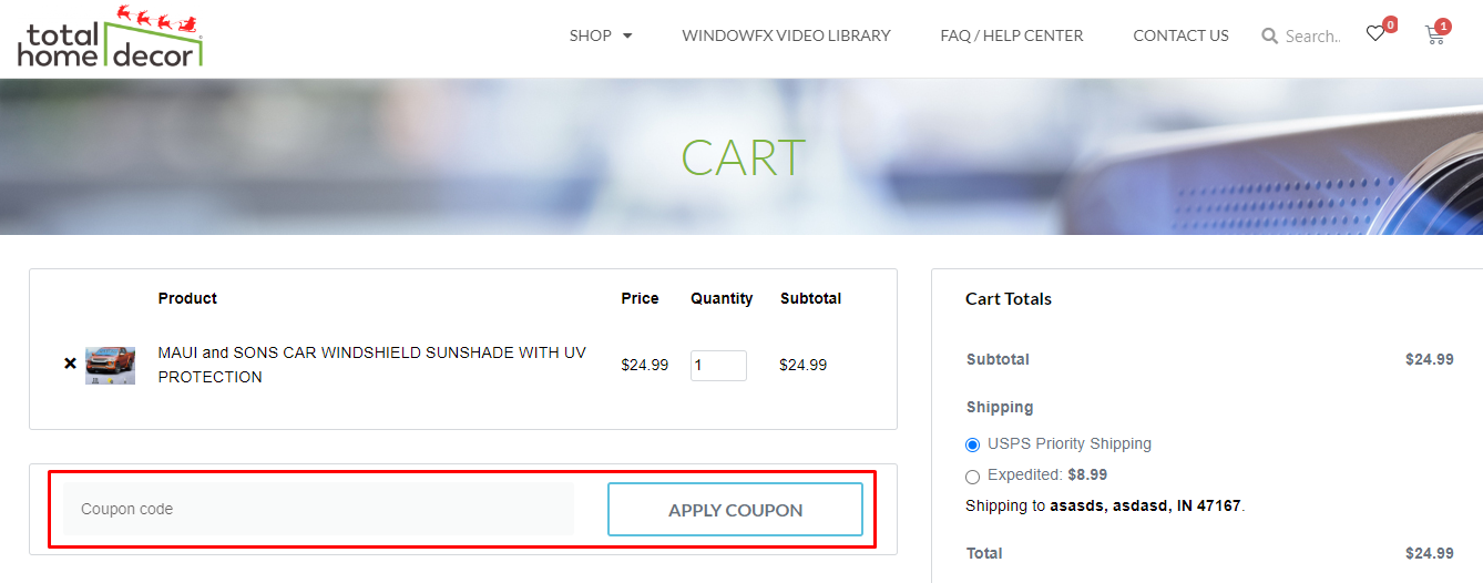 Verified 10 Off Total Home Decor Promo Codes