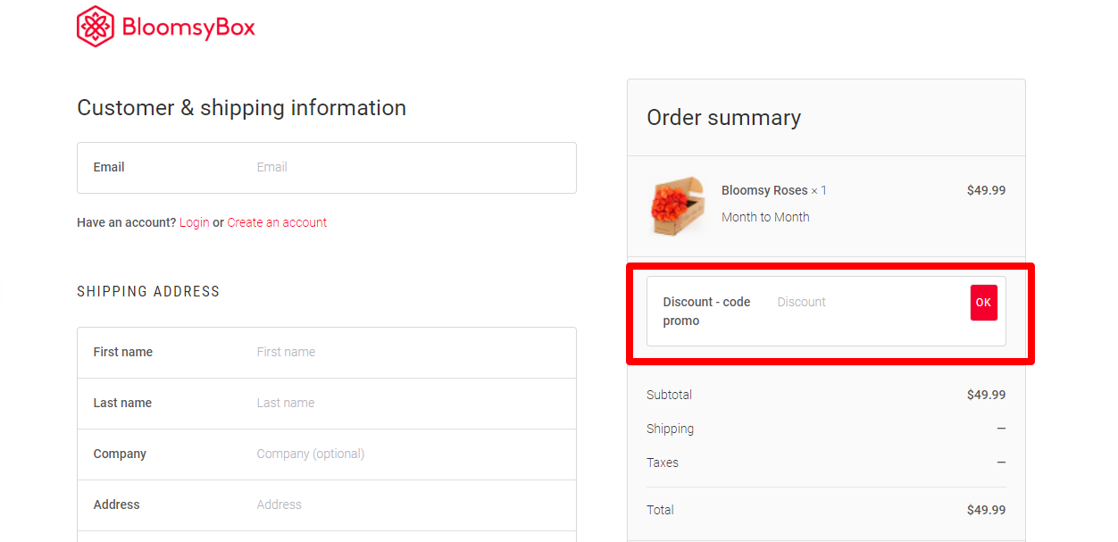 How Do I Use My Discount Code