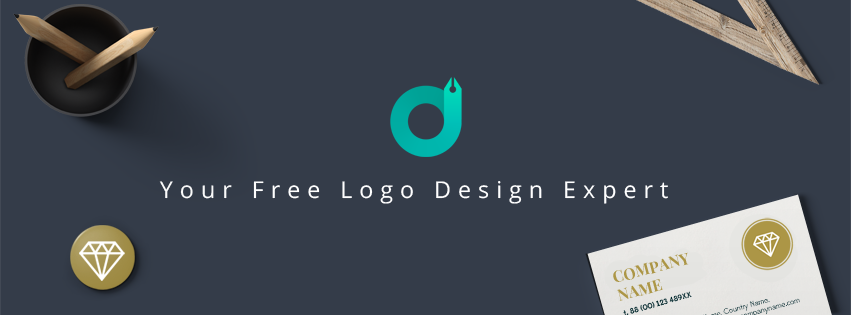 About DesignEvo Homepage
