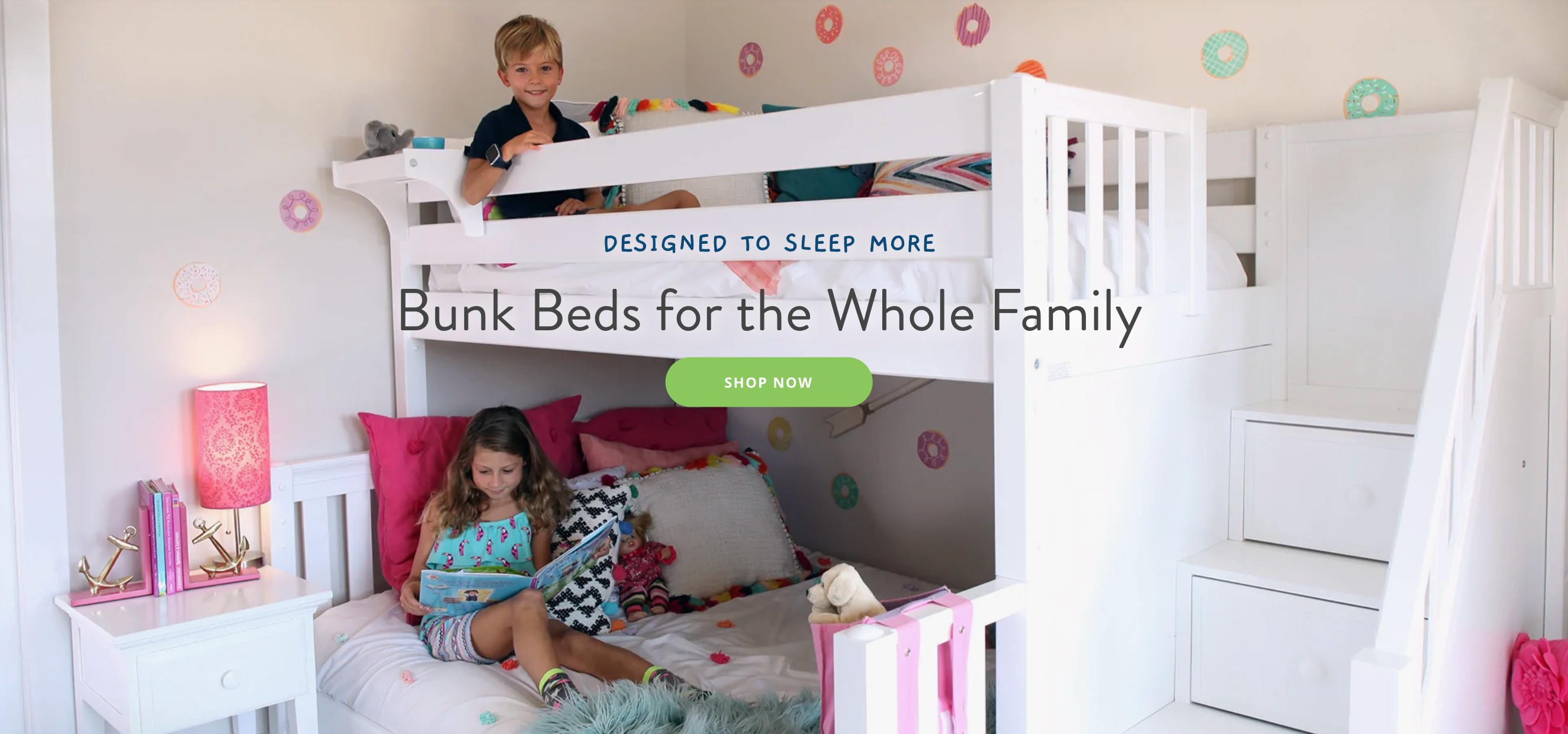 About Maxtrix Kids Furniture