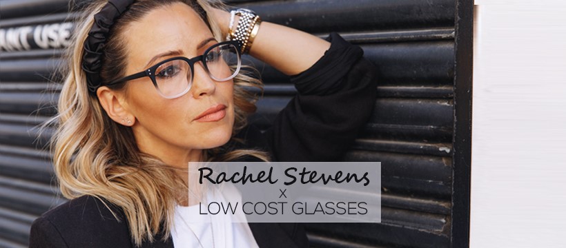 About Low Cost Glasses Homepage