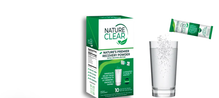 About Nature Clear