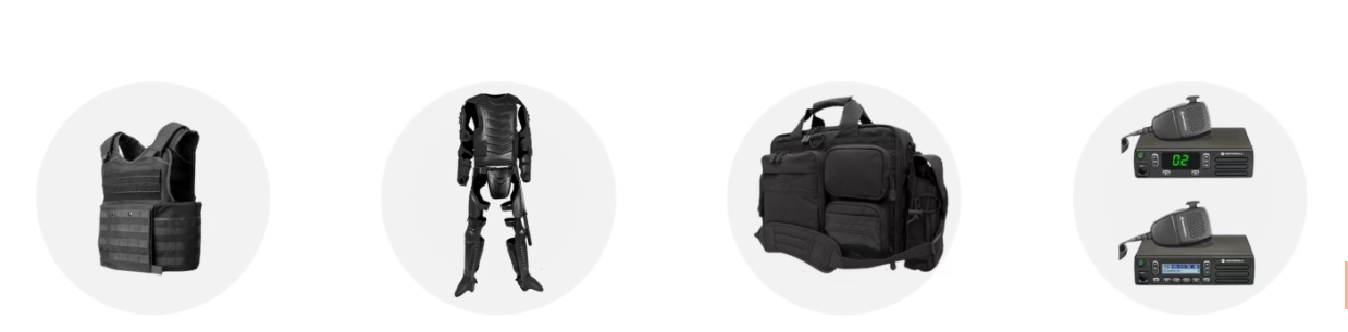 About Security Pro USA Homepage
