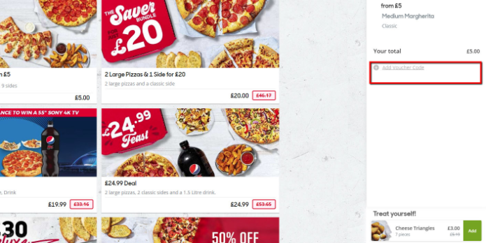 Pizza Hut Coupon Promo Codes January 2024