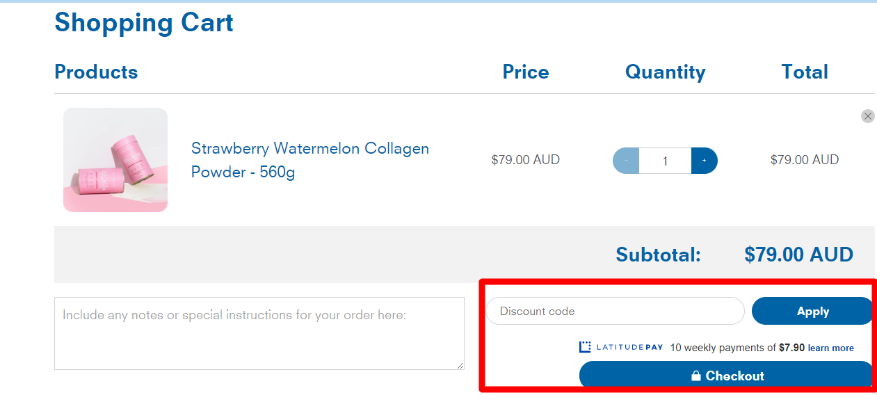 20 Off The Collagen Co Coupon and Promo Codes