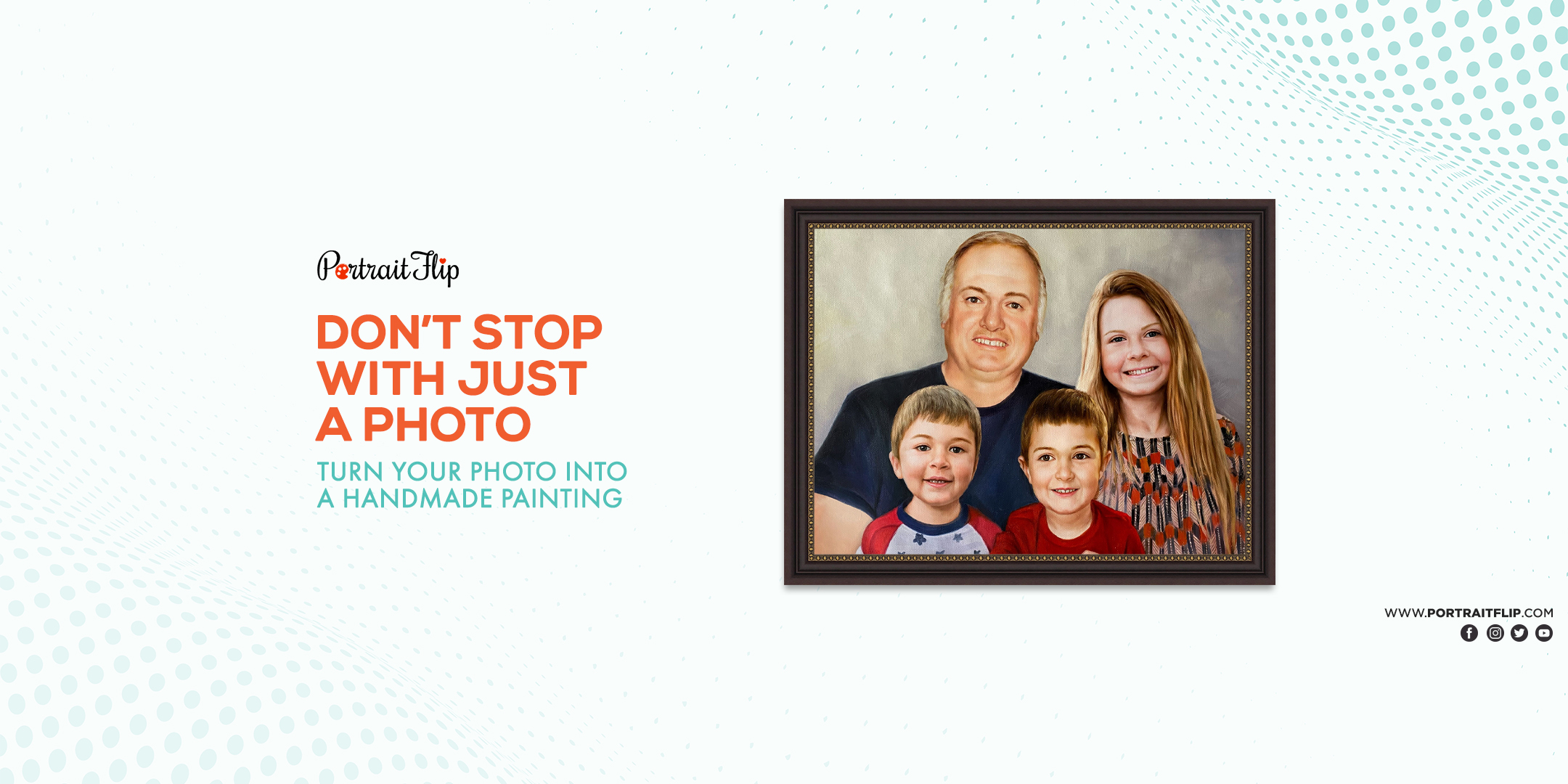About PortraitFlip