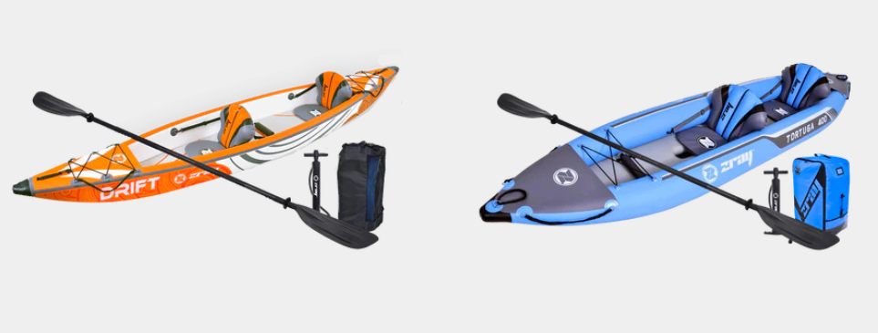 About Wave SUPs Homepage