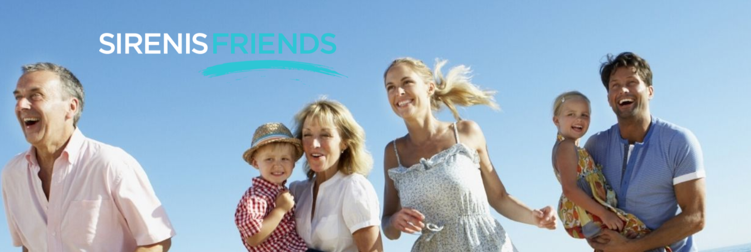 sirenisfriends