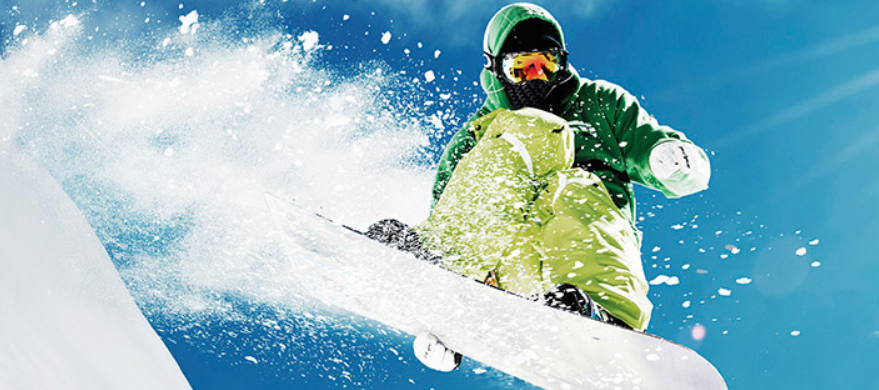 About Snowrental Homepage