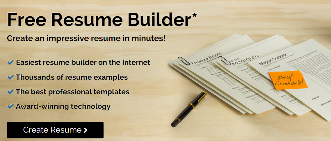 About Super Resume