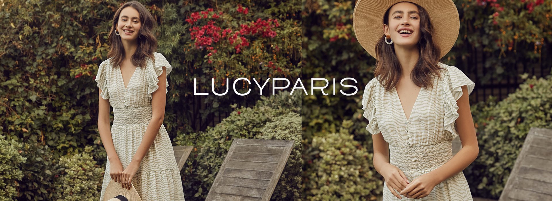 About Lucy Paris