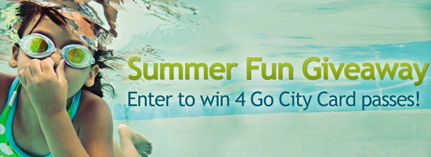 About Go City Homepage