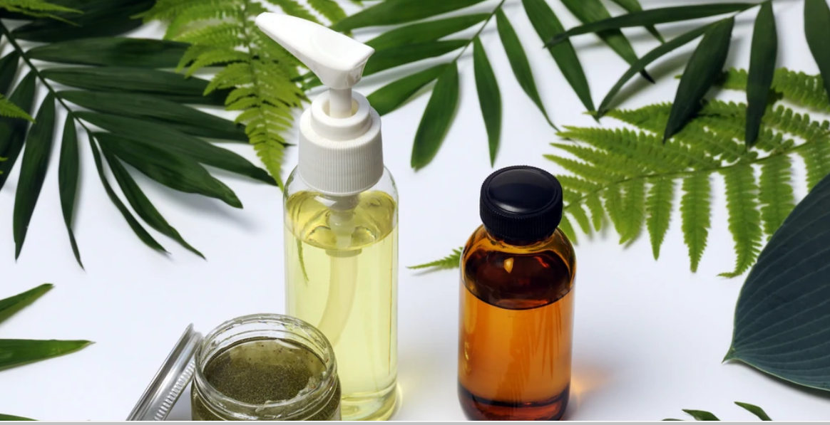 about Intimate Wellness Shop's homepage