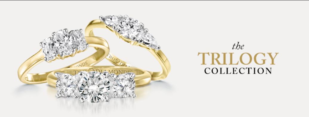 About Tru Diamonds Homepage