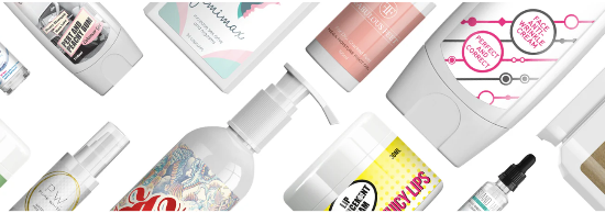 Achieve amazing skin with Forever Feeling products