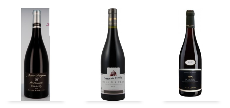 About Les-Caves Homepage