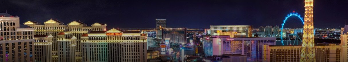 Caesars Rewards: Hotels