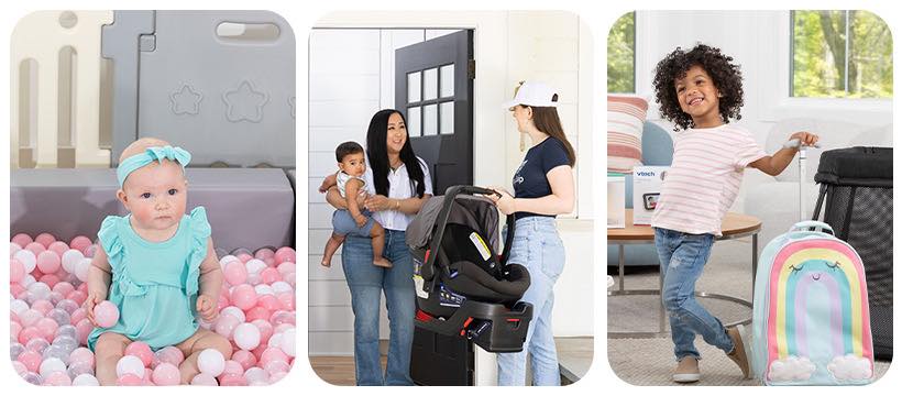 About BabyQuip