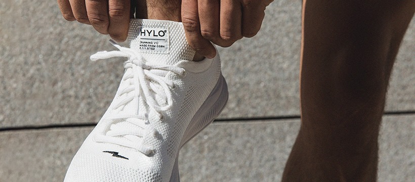 About Hylo Athletics Homepage