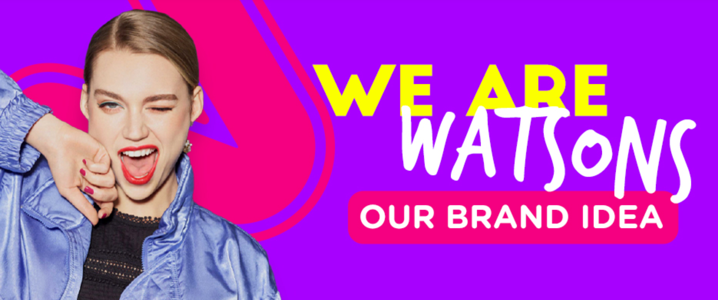 Watsons Promo Codes September 2024