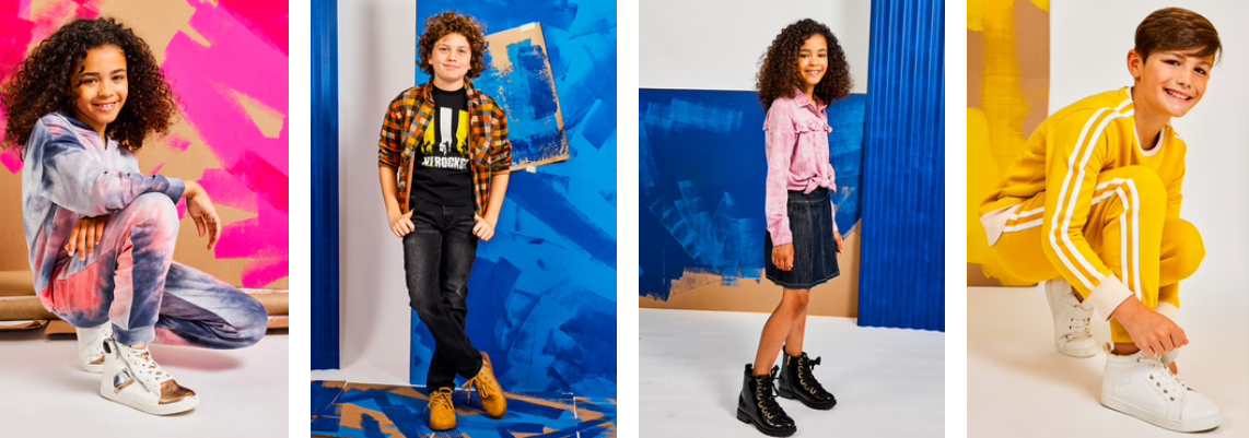 Kidpik products