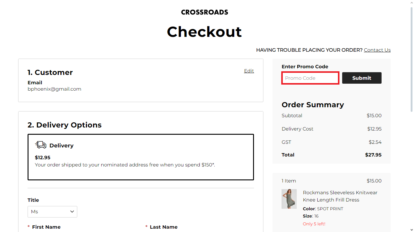 Verified 60 Off Crossroads Coupon Codes for