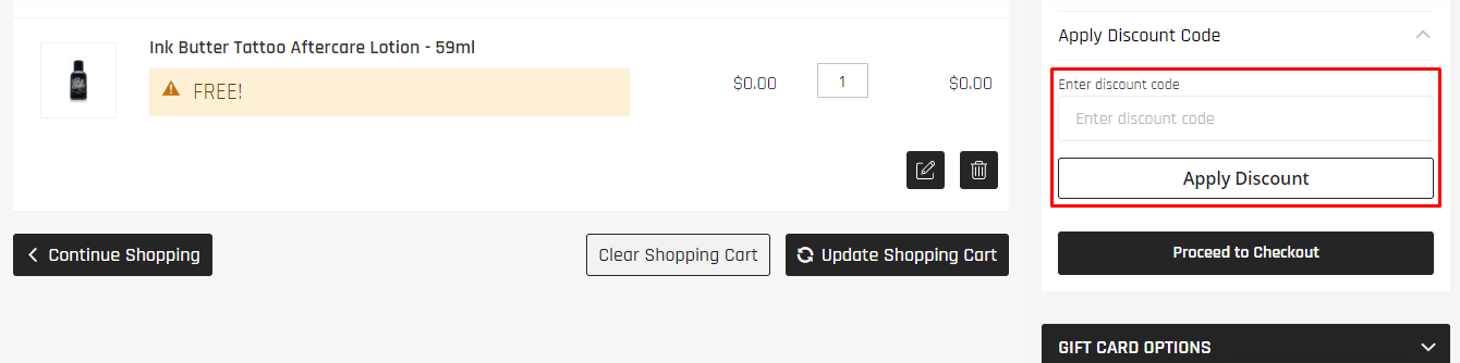 How do I use my Man Perfected discount code?