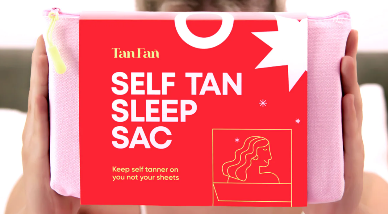 About Tan Fan Homepage