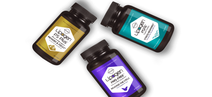 About Lipogen Homepage