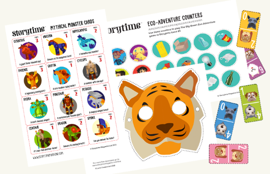 free resources are shown on white background