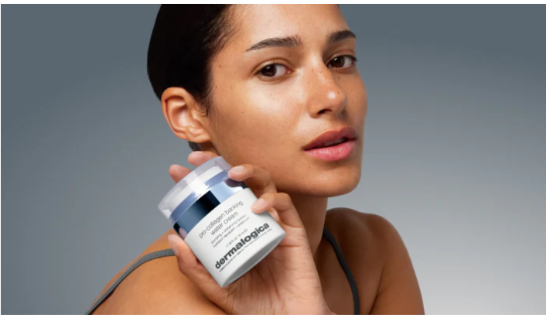 Get facial products that are suitable for your skin 