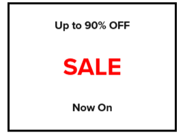 the Soccer Box Sale for up to 90% off on shirts, kits, and accessories.