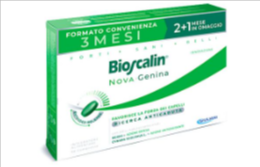 bioscalin a basso prezzo da poter comprare online con un codice sconto Più Medical