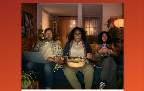 You can enjoy different streaming services with your family because of swift Gigaclear broadband