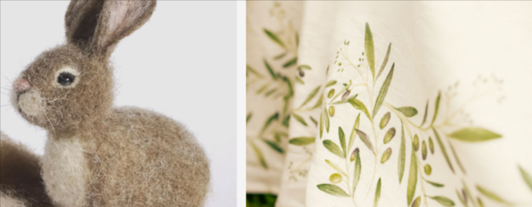 creazioni fatte con i prodotti DHGShop da poter comprare con un codice sconto DHGShop