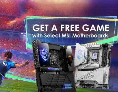 Games and gadgets you can find on AWD IT