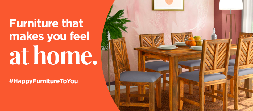 About Pepperfry