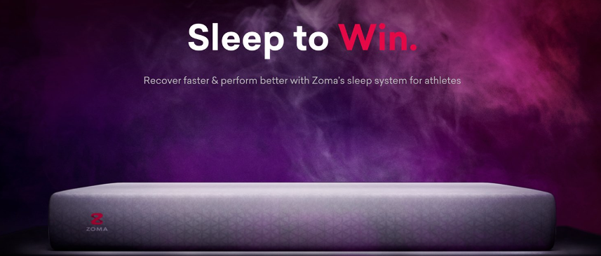 About Zoma Homepage